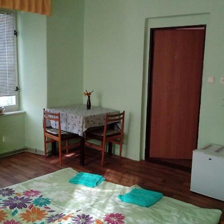 Penzion Sklarska Hospoda Chřibská Extérieur photo