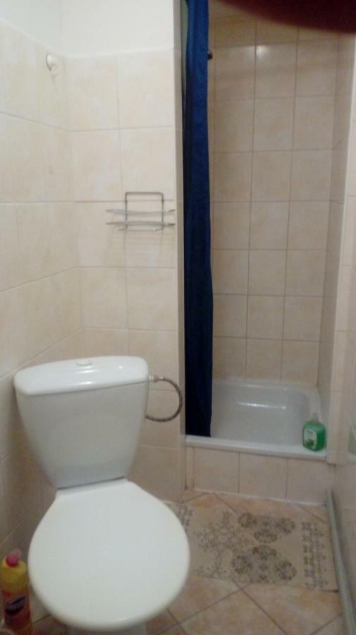 Penzion Sklarska Hospoda Chřibská Extérieur photo