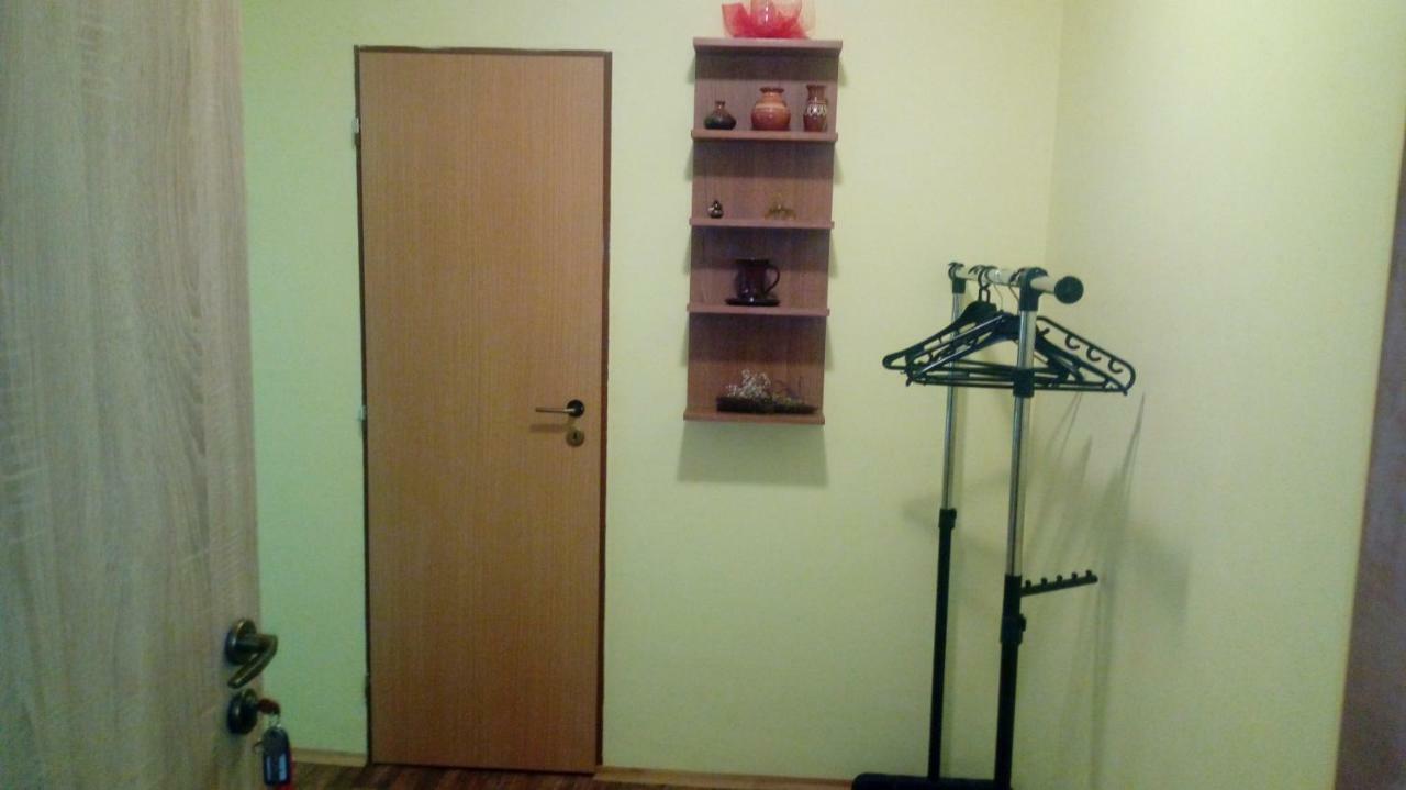Penzion Sklarska Hospoda Chřibská Extérieur photo